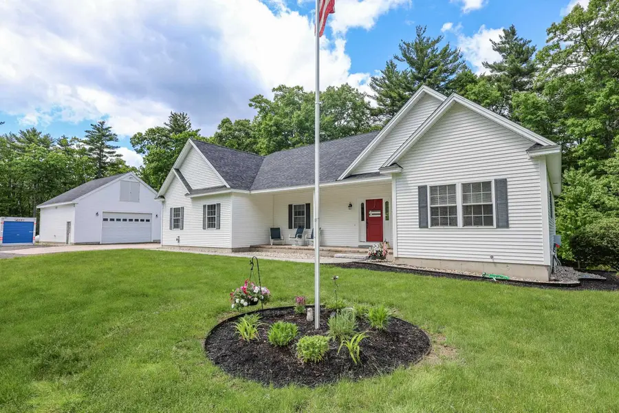 47 Boxwood Drive, Auburn, NH 03032 - #2