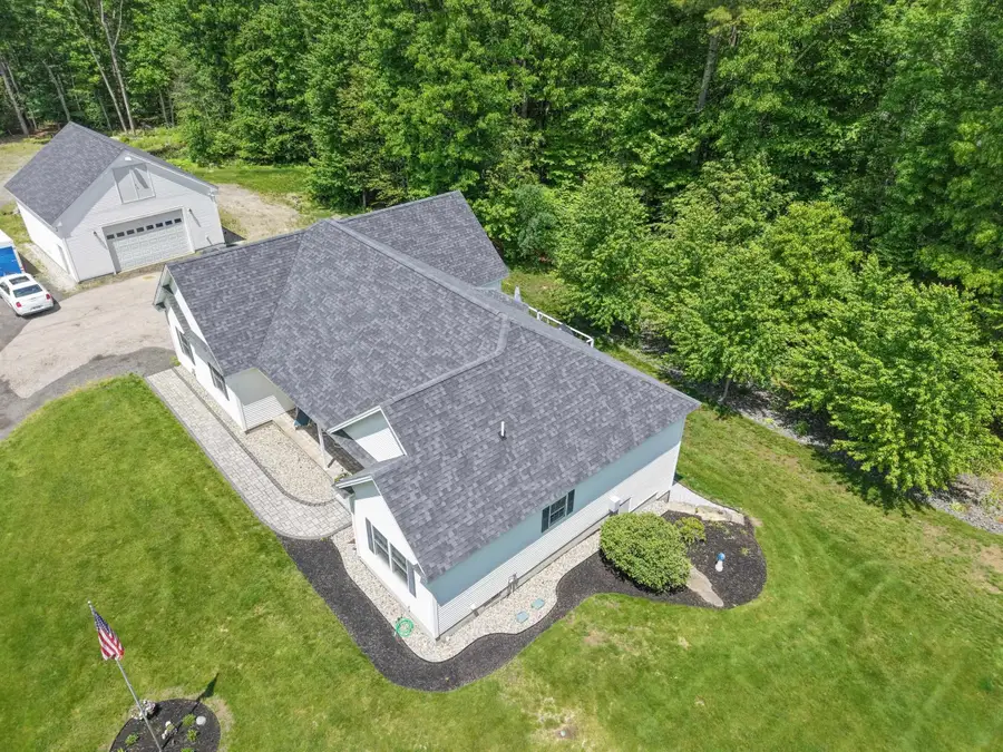 47 Boxwood Drive, Auburn, NH 03032 - #3