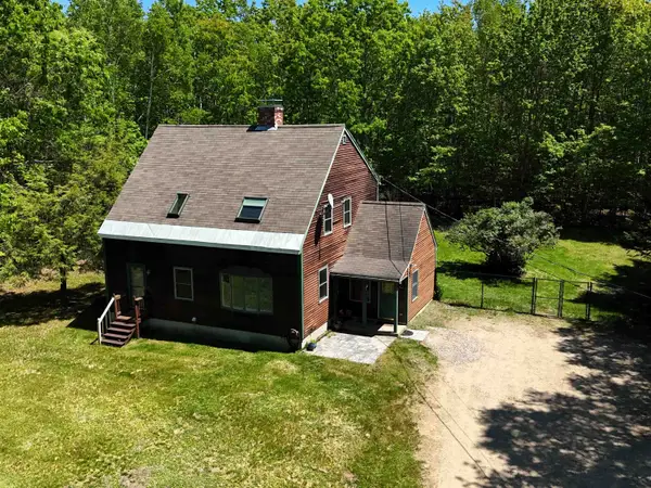58 Berry Road, Milton, NH 03852