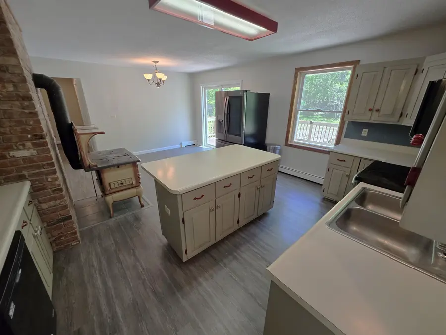 58 Berry Road, Milton, NH 03852 - #3