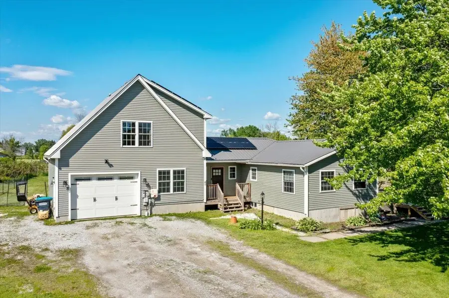 45 Tilley Drive, Swanton, VT 05488 - #2