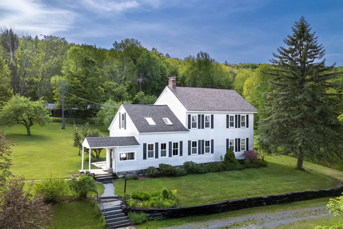 1574 Weir Road, Williamstown, VT 05679 - #1
