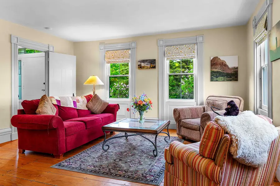 1574 Weir Road, Williamstown, VT 05679 - #2