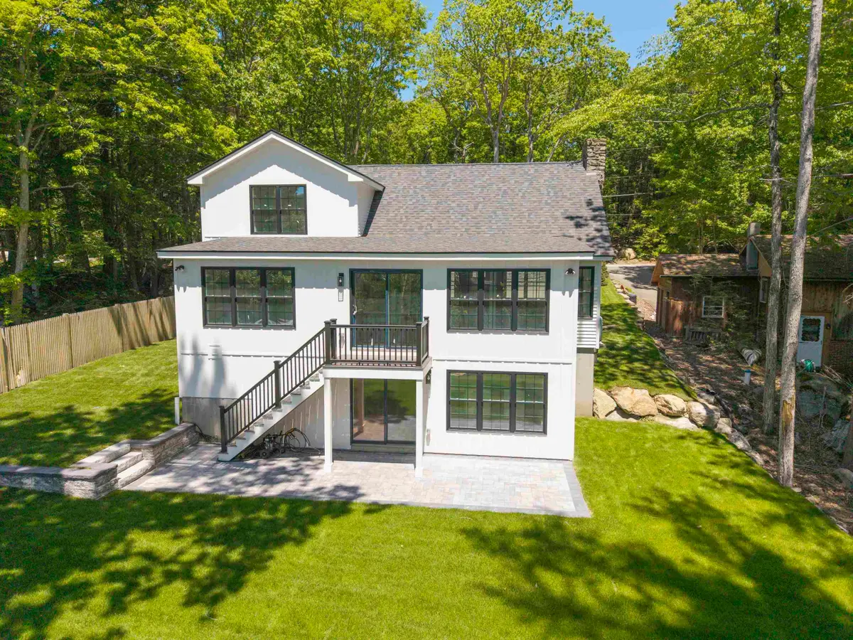 39 Lakeview Drive, Nottingham, NH 03290 - #1