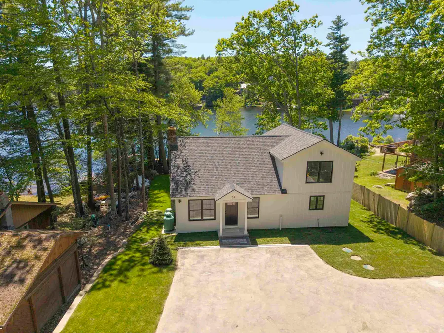 39 Lakeview Drive, Nottingham, NH 03290 - #2