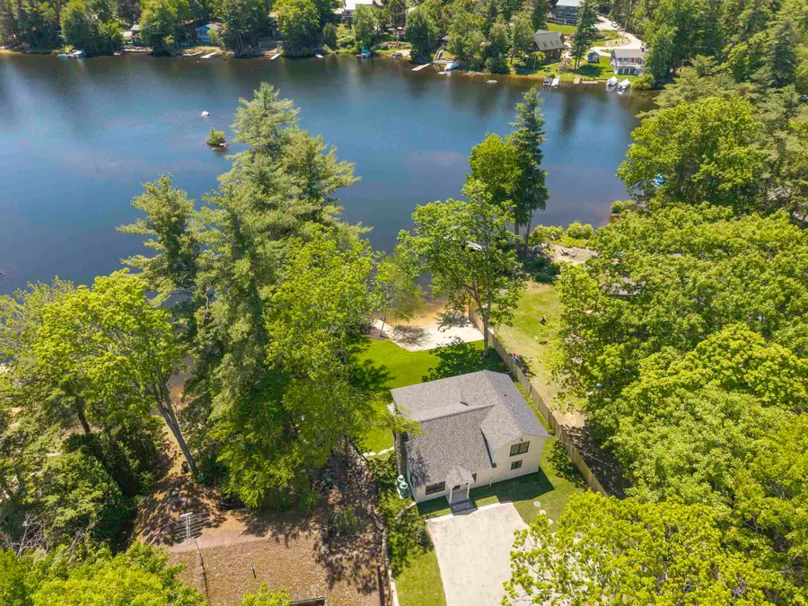 39 Lakeview Drive, Nottingham, NH 03290 - #3