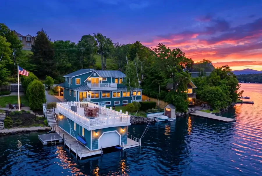 91 Lake Avenue, Sunapee, NH 03782 - #2