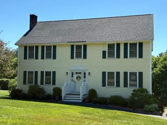 11 Nutfield Drive, Londonderry, NH 03053 - #1