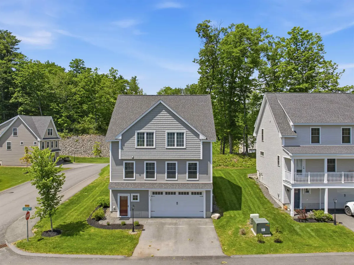 2 Juniper Drive, Dover, NH 03820 - #1