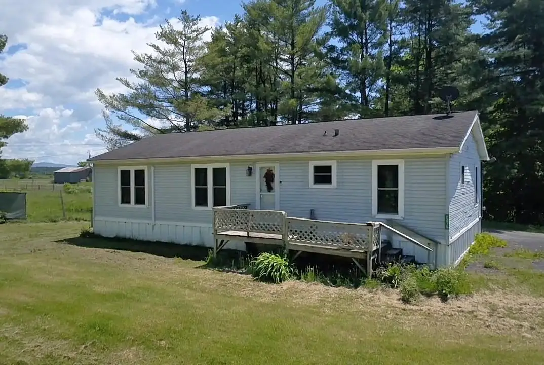 2475 Town Line Road, Bridport, VT 05734 - #1