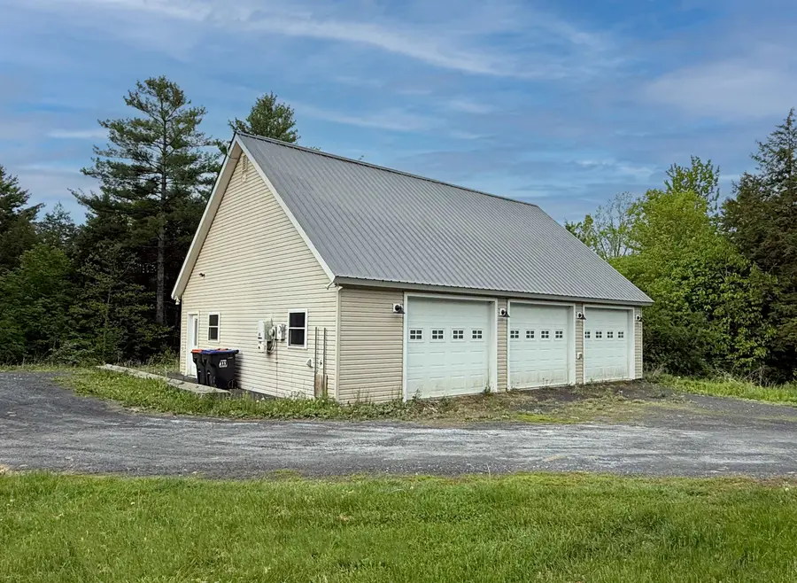 2475 Town Line Road, Bridport, VT 05734 - #3