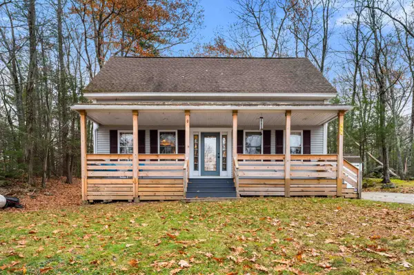 288 Mica Point Road, Barrington, NH 03825