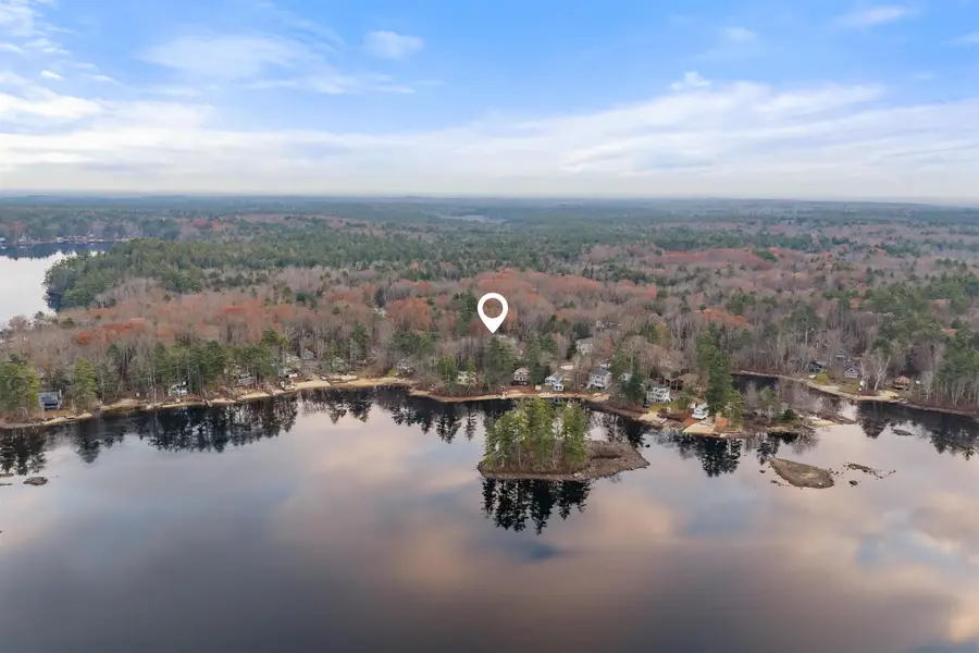 288 Mica Point Road, Barrington, NH 03825 - #2