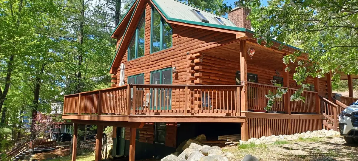 76 Clover Drive, Wakefield, NH 03830 - #1