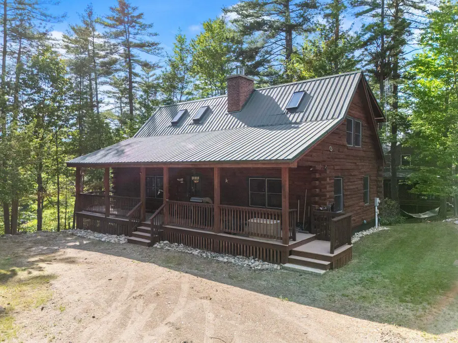 76 Clover Drive, Wakefield, NH 03830 - #2