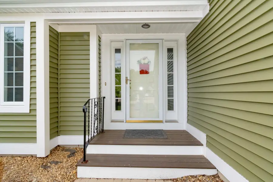 152 Straw Hill Road, Manchester, NH 03104 - #3