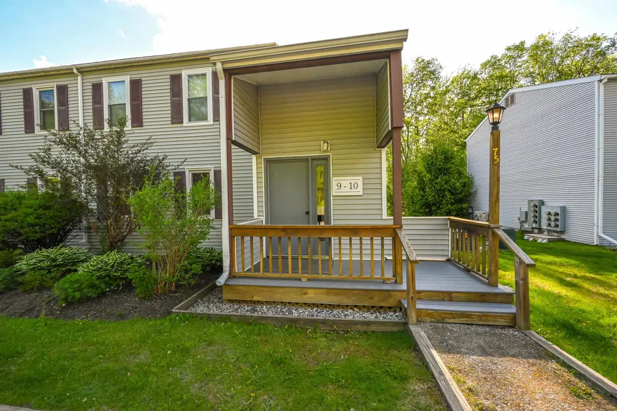 75 The Commons #10, Moretown, VT 05660 - #1