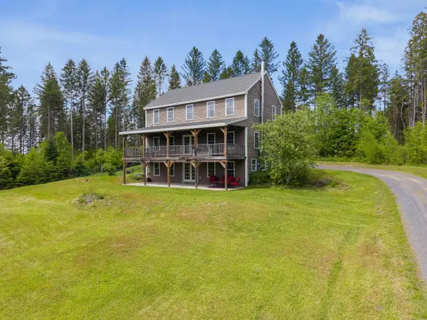 107 Blodgett Street, Brookfield, VT 05036