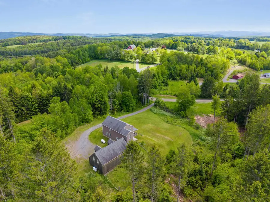 107 Blodgett Street, Brookfield, VT 05036 - #3