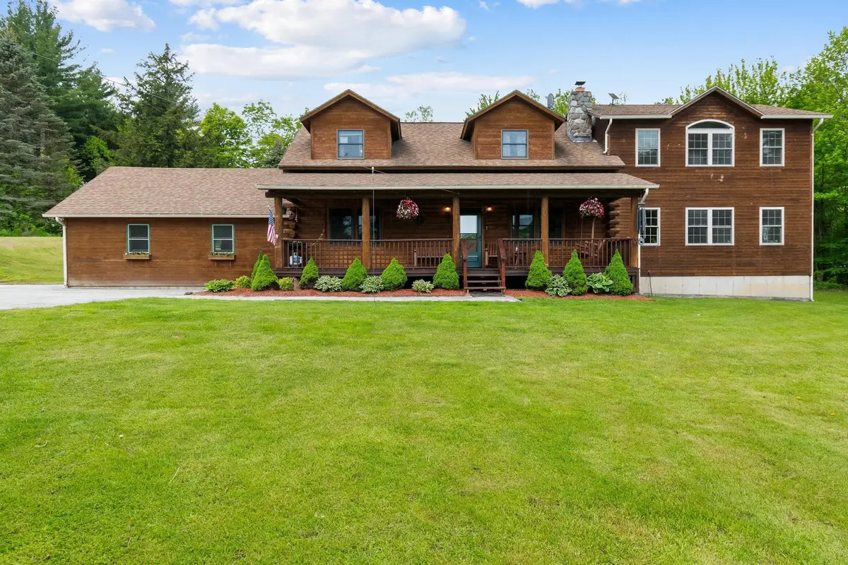 1586 Church Road, Fairfield, VT 05455 - #1
