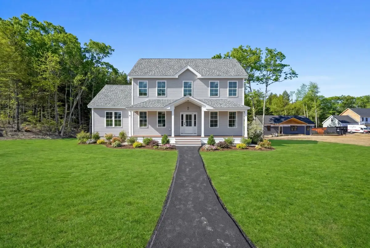 10 Blaisdell Court, Raymond, NH 03077 - #1
