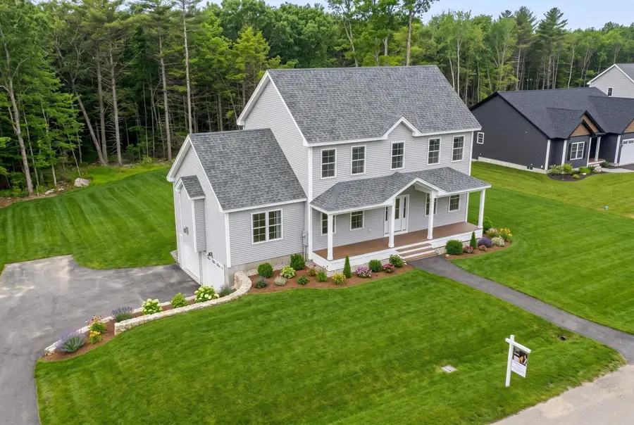 10 Blaisdell Court, Raymond, NH 03077 - #2