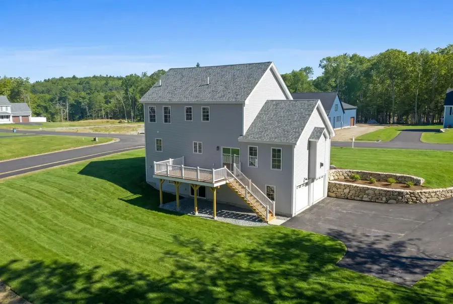 10 Blaisdell Court, Raymond, NH 03077 - #3