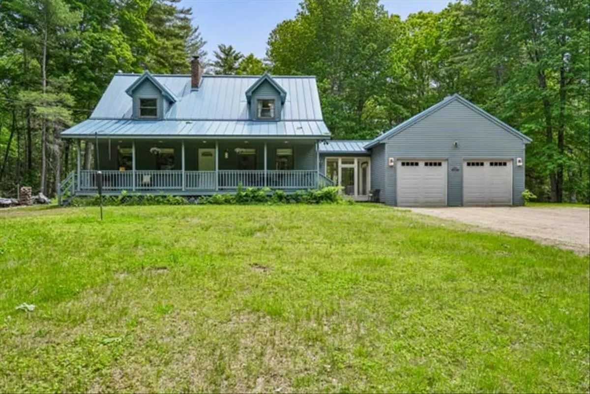 140 North Road, Deerfield, NH 03037 - #1