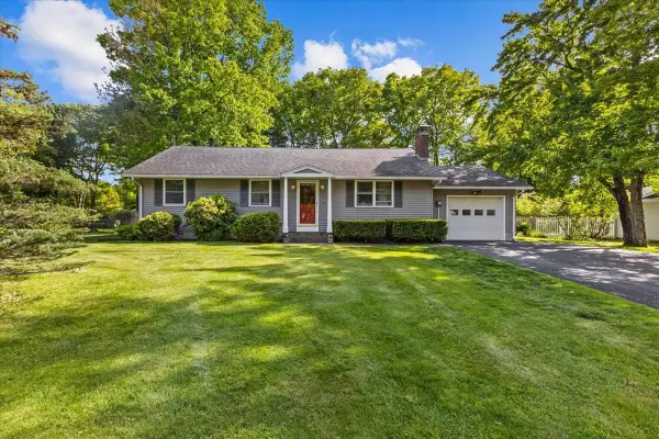 34 Margaret Street, Essex, VT 05452