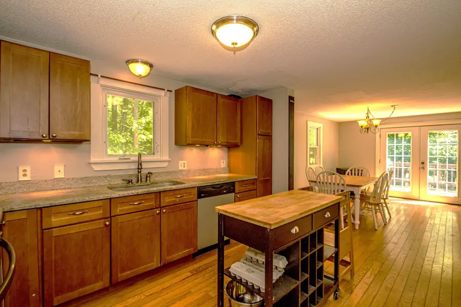 51 Old Goshen Road, Conway, NH 03813 - #2