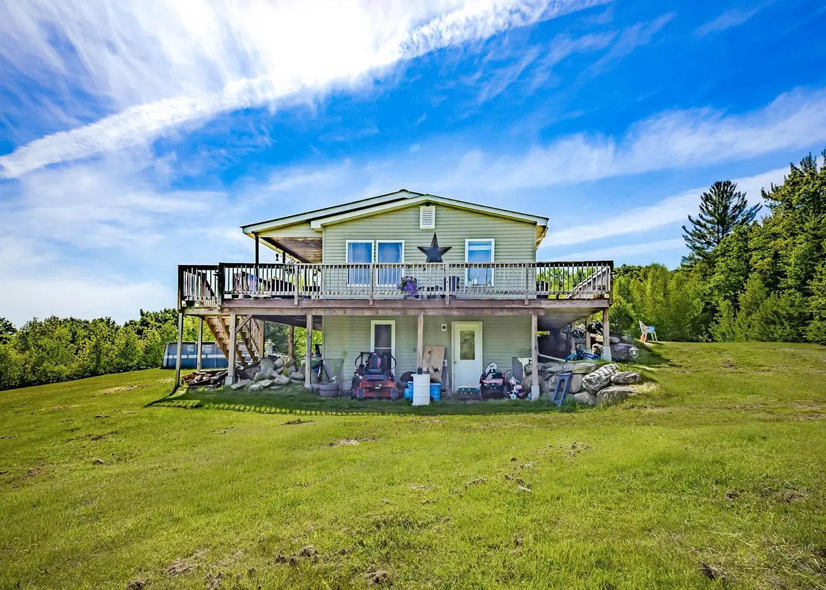 101 Ladd Road, Wolcott, VT 05680 - #1