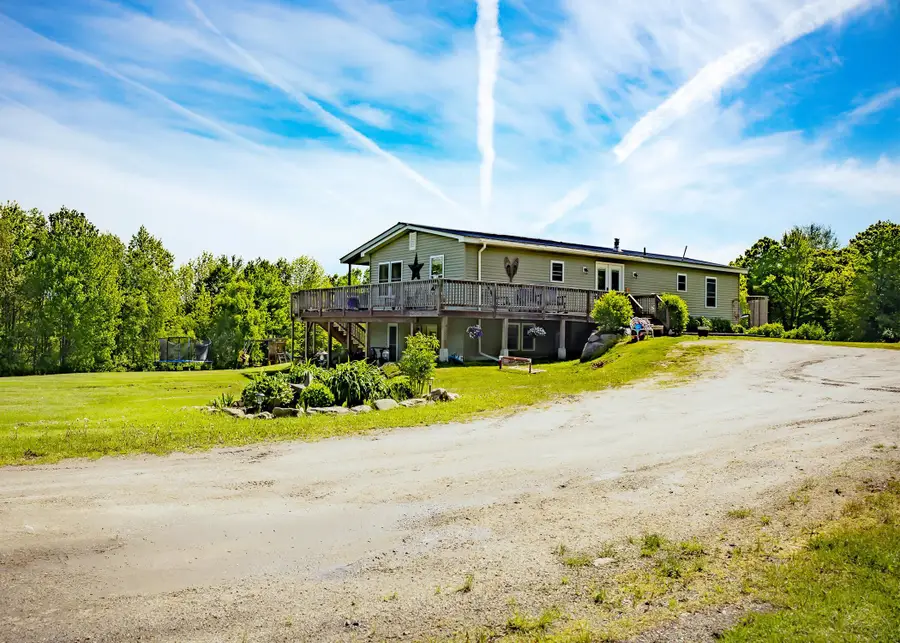 101 Ladd Road, Wolcott, VT 05680 - #2