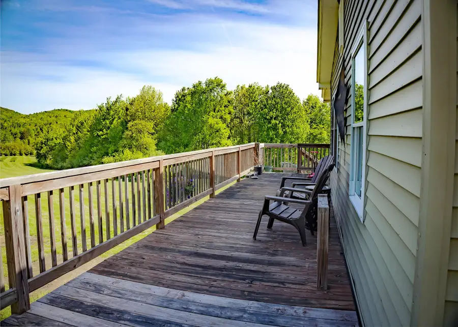 101 Ladd Road, Wolcott, VT 05680 - #3