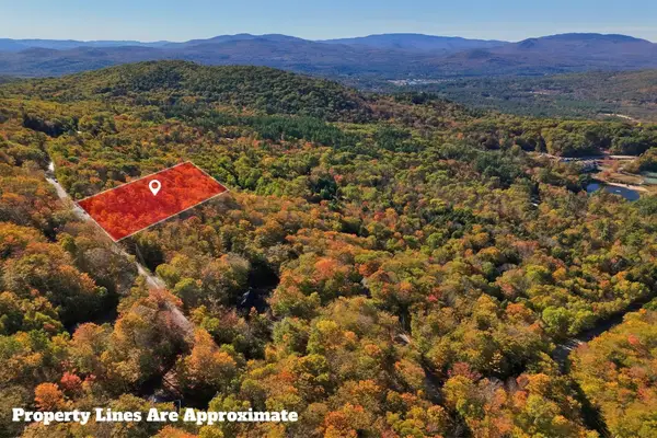 0 Summit Drive, Campton, NH 03223