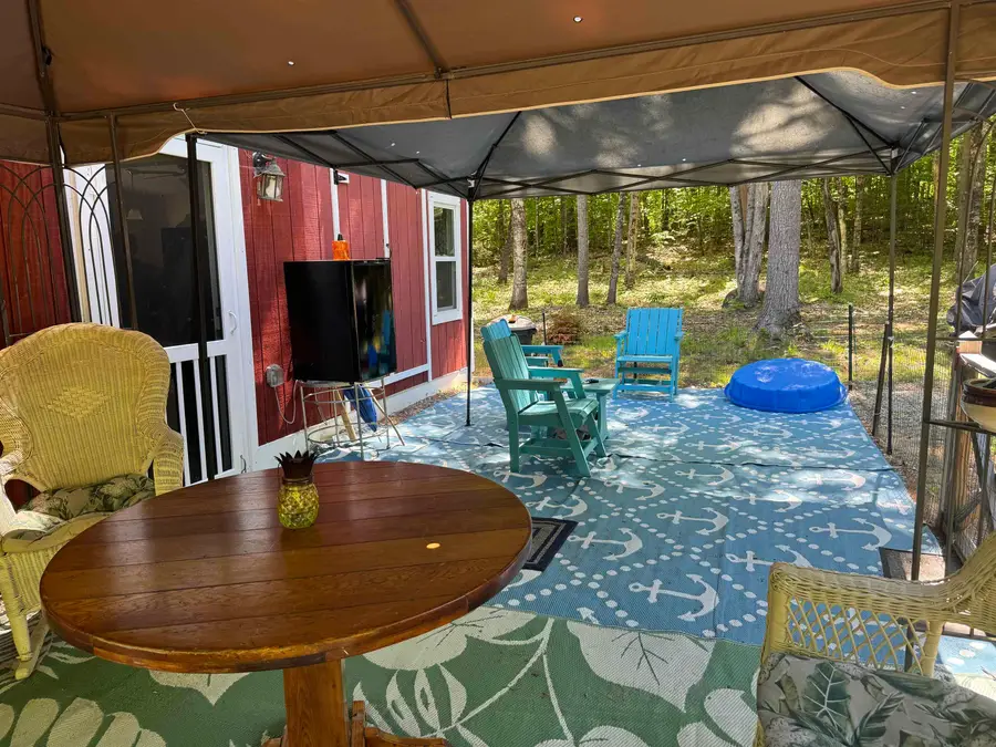 36 Moose Ridge Road, Ossipee, NH 03864 - #3