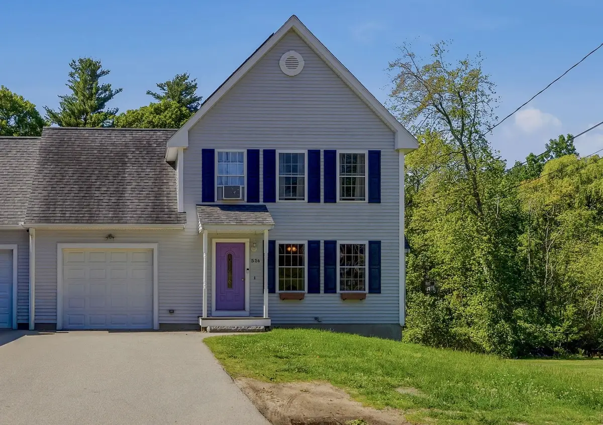 55 Melendy Road #B, Hudson, NH 03051 - #1