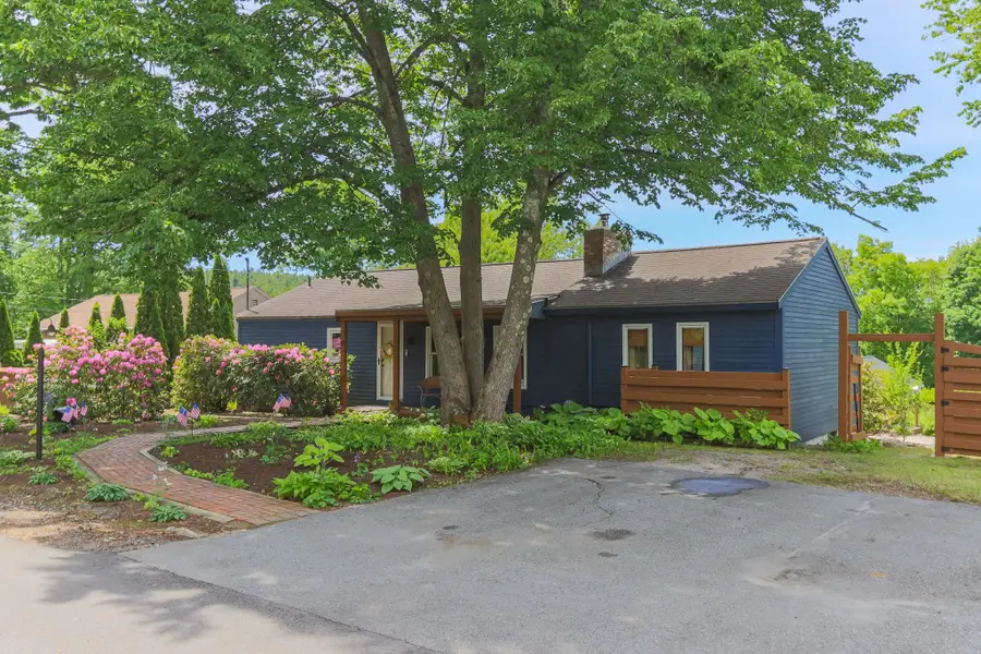 17 Island Pond Road, Hampstead, NH 03841 - #3