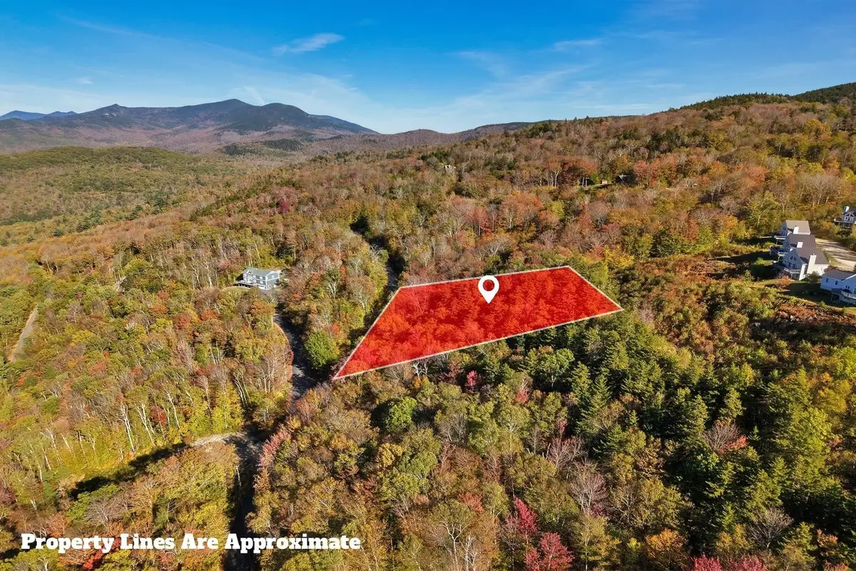 0 Taylor Drive, Campton, NH 03223 - #1