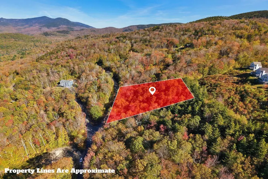 0 Taylor Drive, Campton, NH 03223 - #2