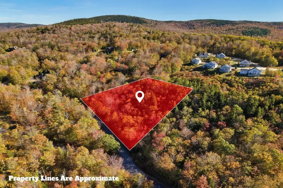 0 Taylor Drive, Campton, NH 03223 - #3