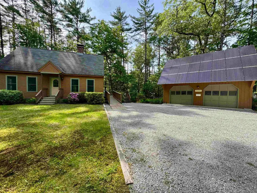 157 Little Tooky Road, Hopkinton, NH 03229 - #3