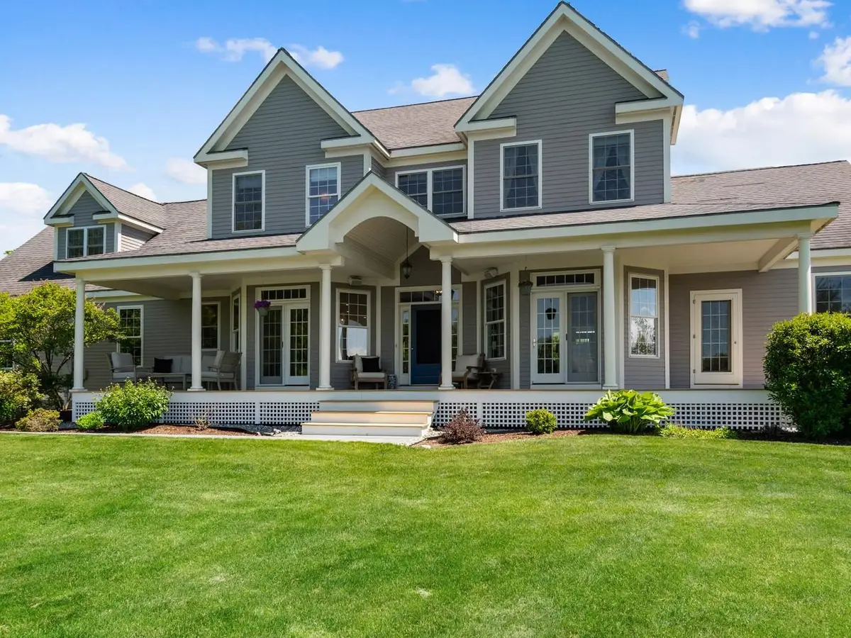 449 Palmer Lane, Charlotte, VT 05445 - #1