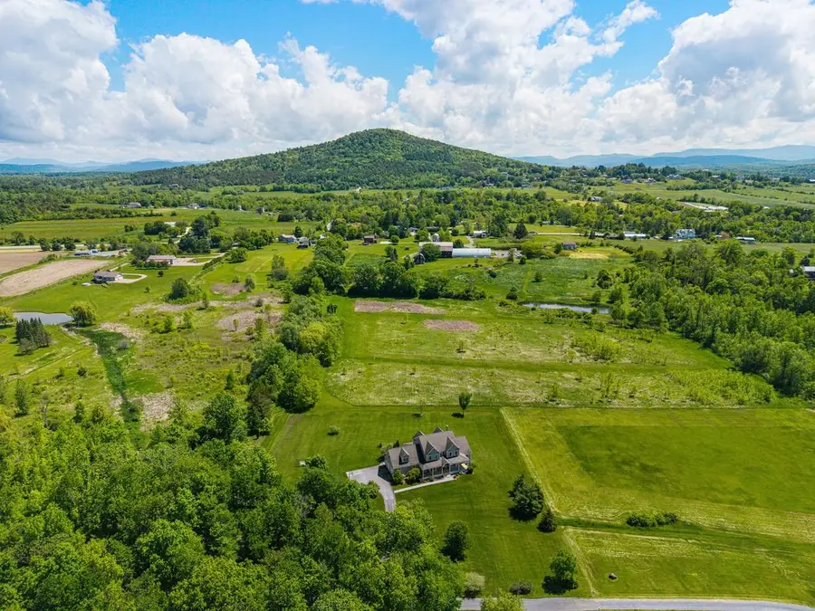 449 Palmer Lane, Charlotte, VT 05445 - #3