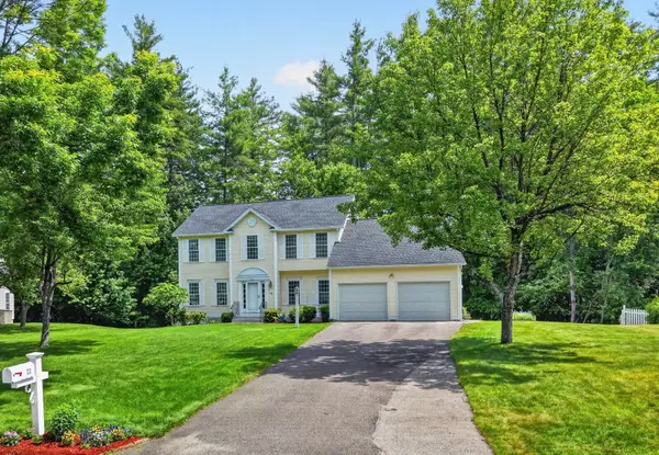 23 Tumble Road, Bedford, NH 03110