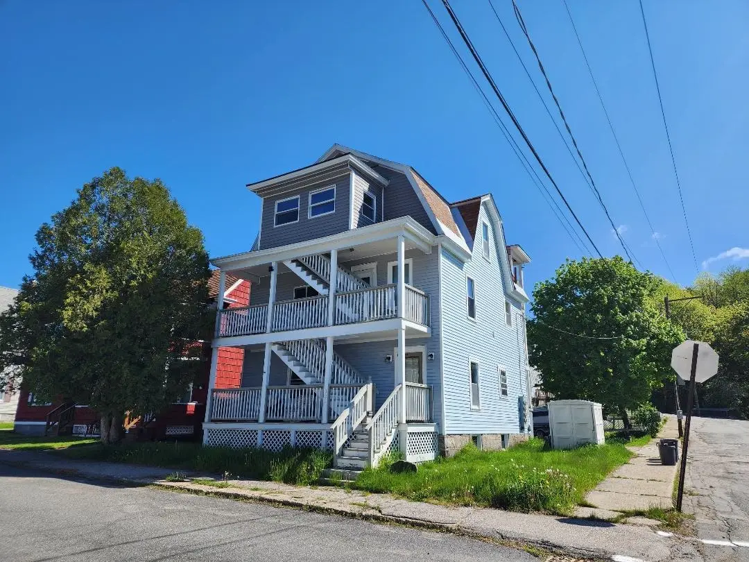 322 High Street, Berlin, NH 03570 - #1