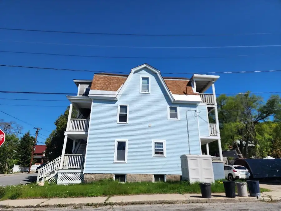 322 High Street, Berlin, NH 03570 - #2