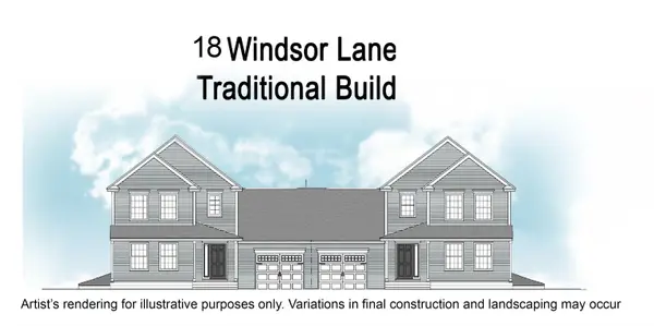 18 A Windsor Lane #70, Hudson, NH 03051
