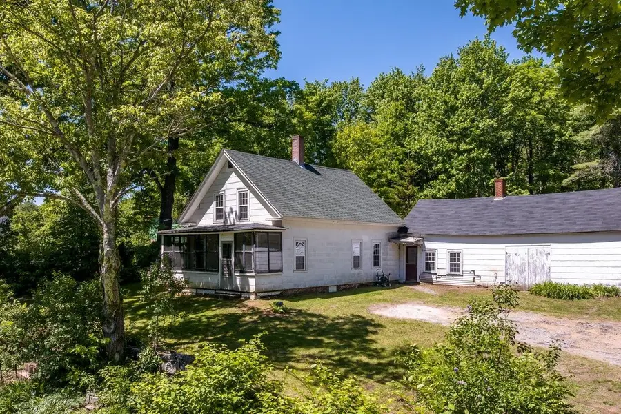 20 Maple Street, Barnstead, NH 03225 - #2