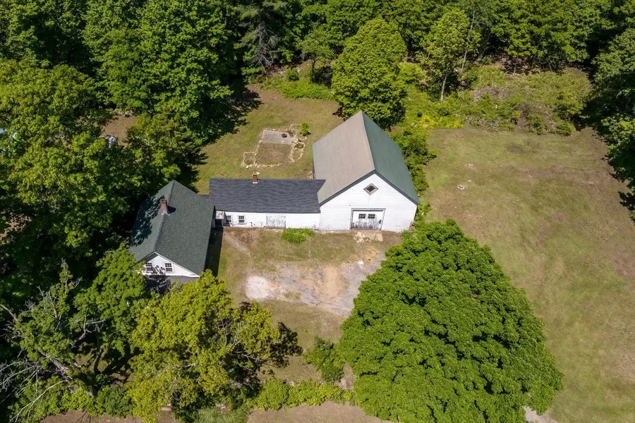 20 Maple Street, Barnstead, NH 03225 - #3