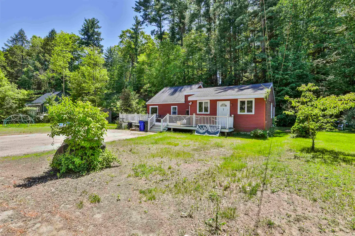 121 Moose Club Park Road, Goffstown, NH 03045 - #1